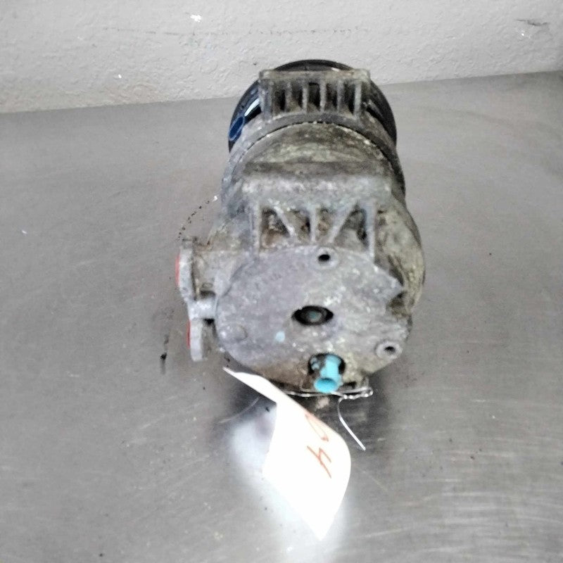 1996-2005 GMC Safari A/c Air Compressor OEM#89019373