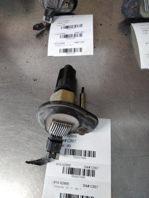 Ignition Coil/ignitor GMC ENVOY 06 07 08 09