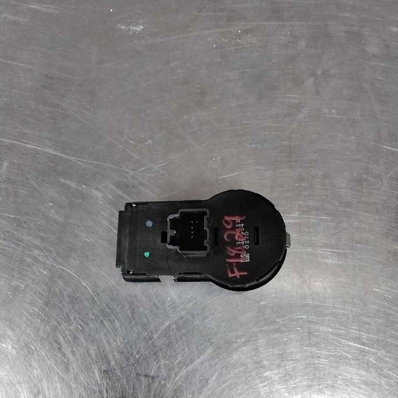 2011-2016 Headlight Switch (dash Mtd) Chevy Cruze