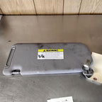 2007-2009 Sun Visor Hyundai Santa Fe Right Side