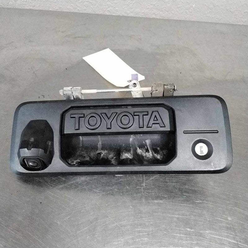 Outside Door Handle TOYOTA TUNDRA Rl 14 15 16 17 18 19 20 21