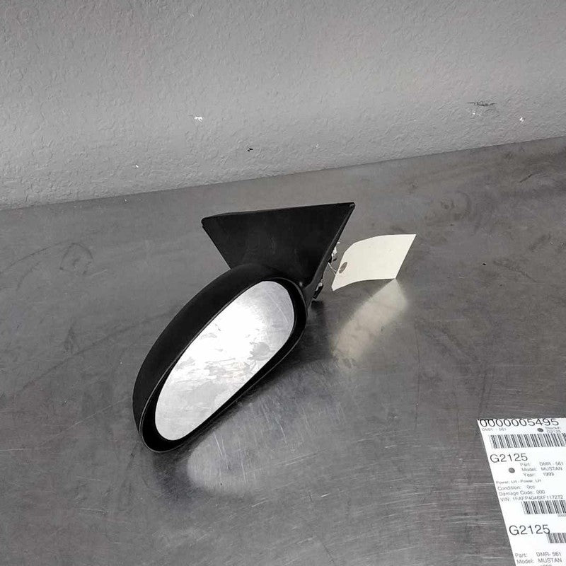 1999-2004 Ford Mustang Left Door Mirror #128-561