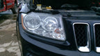 Headlamp Assembly JEEP COMPASS Right 11 12 13 14 15 16 17