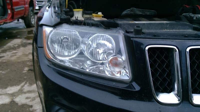 Headlamp Assembly JEEP COMPASS Right 11 12 13 14 15 16 17
