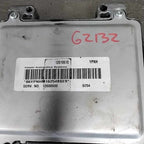 Engine/motor Brain Box GRAND PRIX 06 07 08