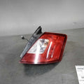 Tail Light Assembly FORD TAURUS Right 10 11 12