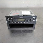 Audio & Visual Equip.(radio) SATURN VUE 04 05