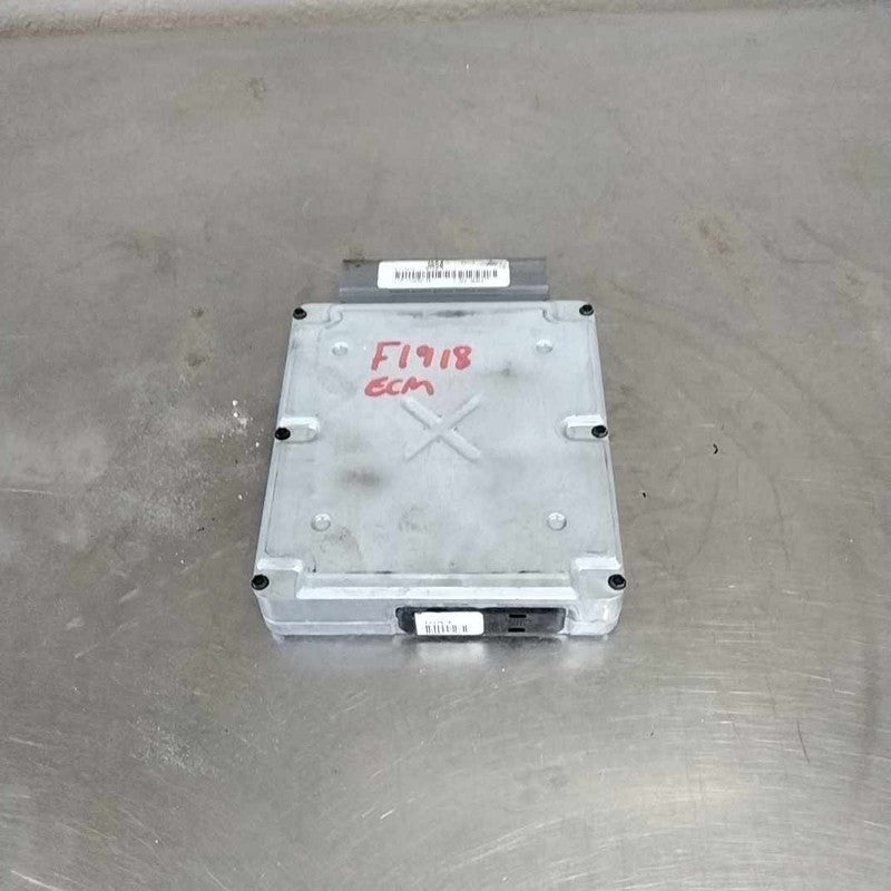 Engine/motor Brain Box FORD EXPEDITION 99