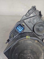 2010-2012 Ford Fusion Right Headlamp Assembly OEM# 	9E5Z13008A