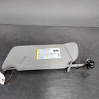 Sun Visor BUICK LACROSSE Right 05 06 07 08 09