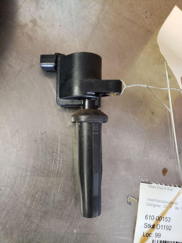 Ignition Coil/ignitor FORD FOCUS 03 04 05 06 07 08 09 10 11