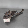 Spindle Knuckle Front JEEP GRAND CHEROKEE Left 11 12 13 14 15