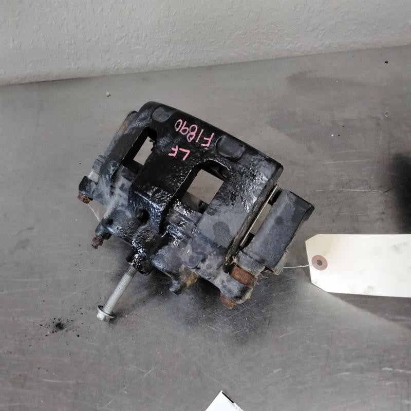 Caliper CHEVY IMPALA Left 06 07 08 09 10 11 12 13 14 15 16