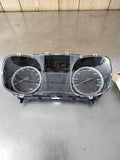 Speedometer GMC TERRAIN 13 14 15 16 17