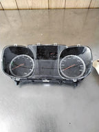 Speedometer GMC TERRAIN 13 14 15 16 17