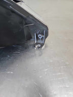 2000-2004 Ford Focus Left Headlamp Assembly #114-600B