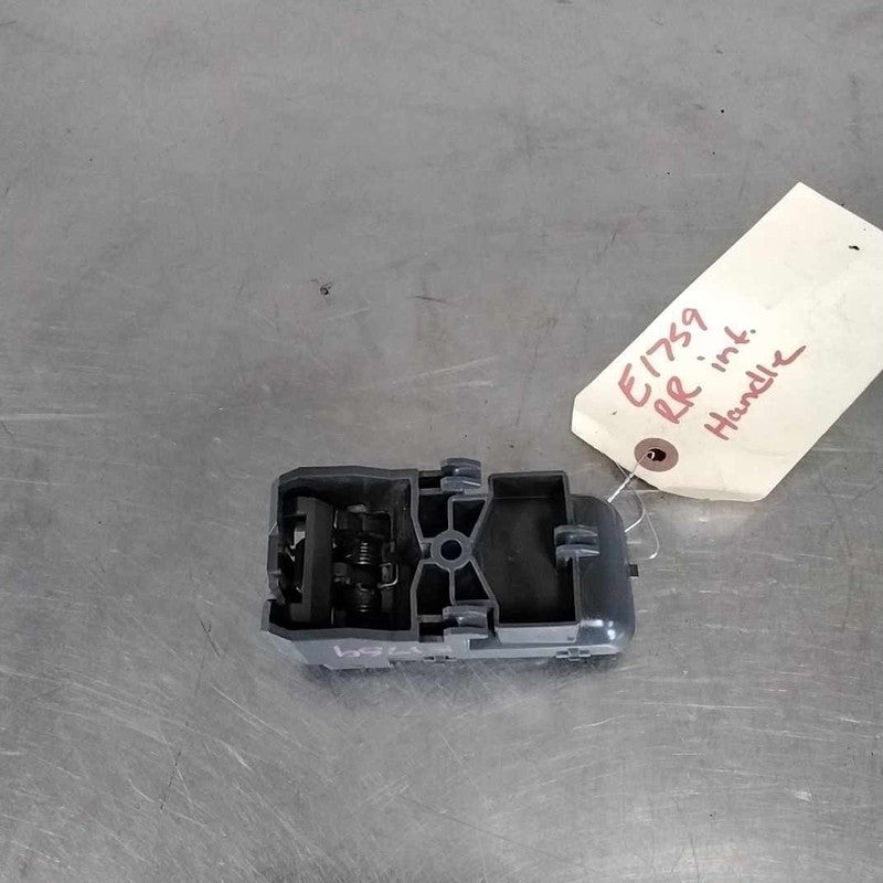 Inside Door Handle NISSAN FRONTIER 02 03 04