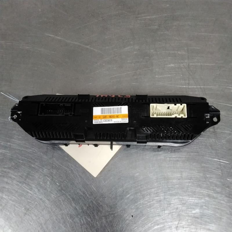 Heater A/c Control FORD ESCAPE 13 14 15