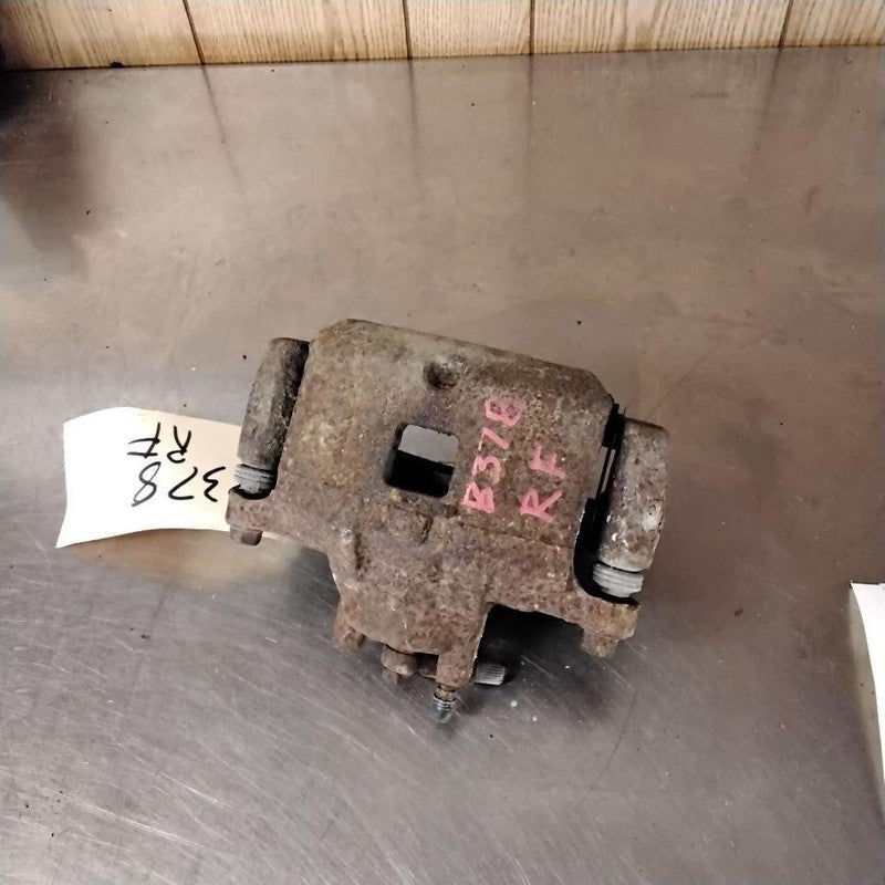 Caliper DODGE CALIBER Right 07 08 09 10 11 12