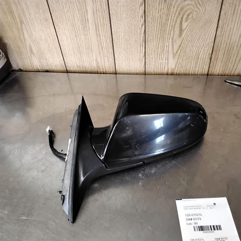 Door Mirror SATURN AURA Left 08 09