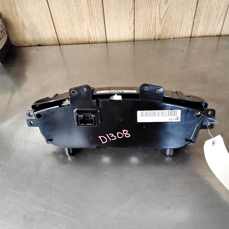 Speedometer BUICK LUCERNE 06