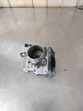 Throttle Body/valve Assy SUBARU LEGACY 05