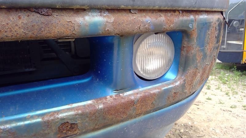Fog/mark/park/turn Light/lamp DODGE PICKUP 1500 Left 94 95 96 97 98