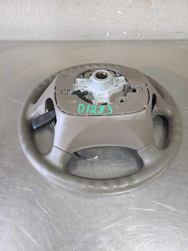 Steering Wheel FORD TAURUS 04 05 06 07