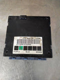 2000 Chevrolet Suburban 1500 Chassis Brain Box OEM#16257155