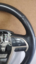 2014-2022 Jeep Cherokee Steering Wheel
