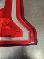2015-2017 Ford Pickup Left Tail Light Assembly OEM# FL3Z13405A