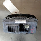 2003-2005 BMW 745I Info-gps-tv Screen OEM#65826931556
