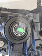 2009-2011 Honda Pilot Left Headlamp Assembly #114-50903