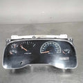 Speedometer DODGE PICKUP 2500 99