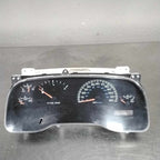 Speedometer DODGE PICKUP 2500 99