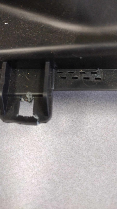 2014-2023 Jeep Cherokee Glove Box OEM# 68241411AB