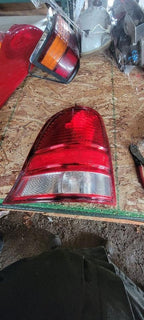 Tail Light Assembly FORD FREESTAR Left 04 05 06 07