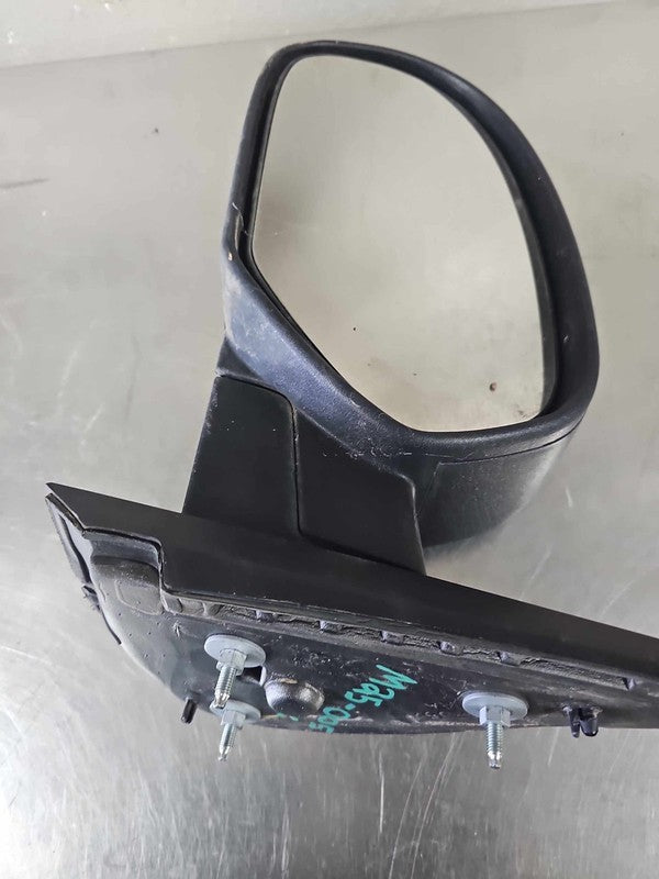 2007-2013 Chevrolet Silverado 1500 Left Door Mirror OEM#20843118