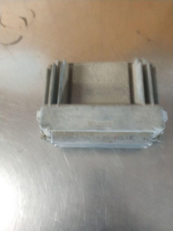 Engine/motor Brain Box PONTIAC GRAND PRIX 01 02 03