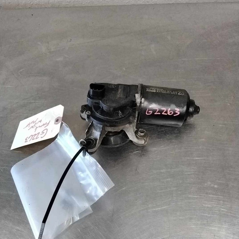 2000-2006 Toyota Tundra Wiper Motor Front OEM#851100C020