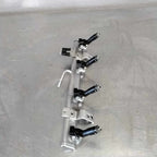 2014-2018 Misc Fuel Injection Parts - 4 injectors on rail