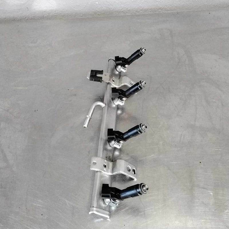 2014-2018 Misc Fuel Injection Parts - 4 injectors on rail