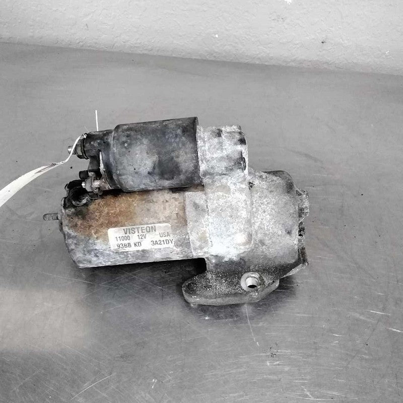 2001-2004 Ford Escape Starter Motor OEM#YS8Z11002AARM