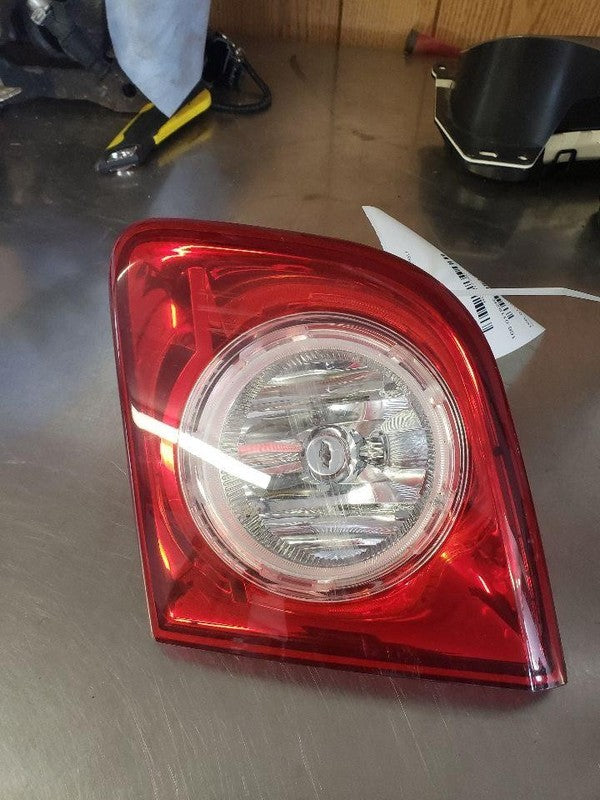 Tail Light Assembly CHEVY MALIBU Right 08 09 10 11 12