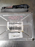 Engine/motor Brain Box CHEVROLET IMPALA (80 & UP) 00
