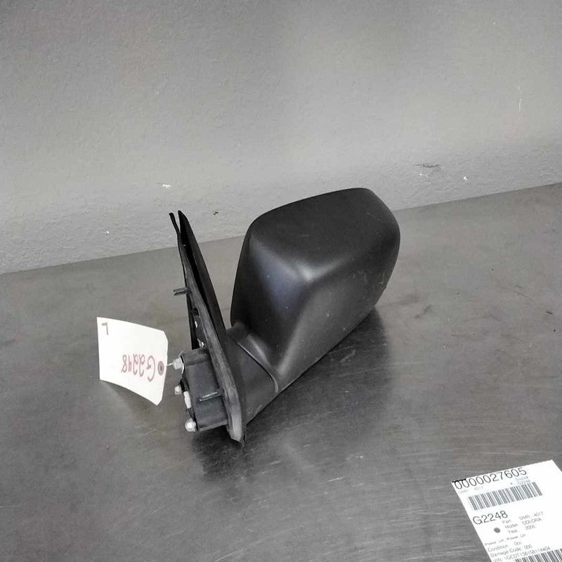 Door Mirror CHEVY COLORADO Left 04 05 06 07 08 09 10 11 12