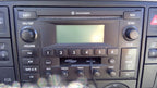 Audio & Visual Equip.(radio) VW PASSAT 03 04 05