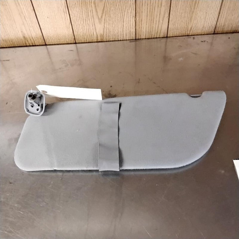 Sun Visor FORD F250 SD PICKUP Left 03 04