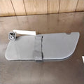 Sun Visor FORD F250 SD PICKUP Left 03 04