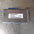 Chassis Brain Box BLAZER S10/JIMMY S15 98 99 00 01 02 03 04 05